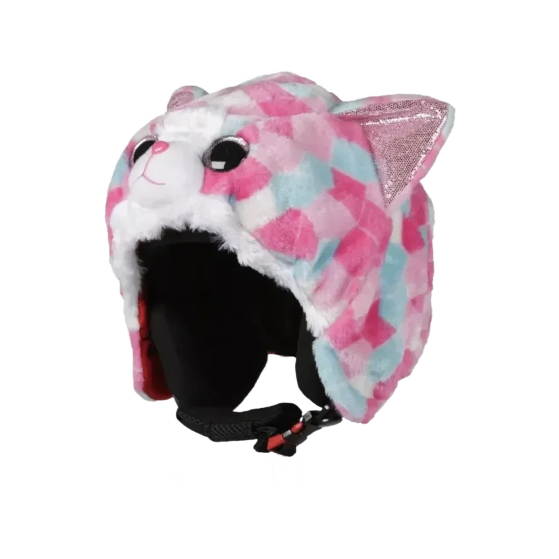 Ski Helmet Covers