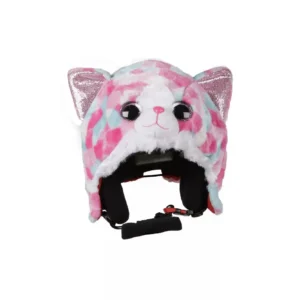 Ski Helmet Covers