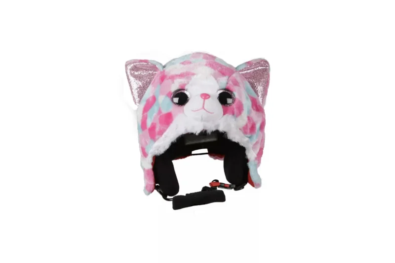 Ski Helmet Covers