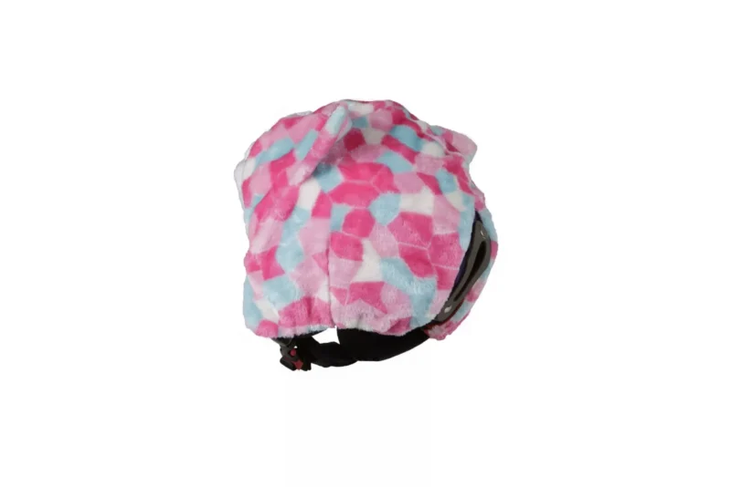 Ski Helmet Covers