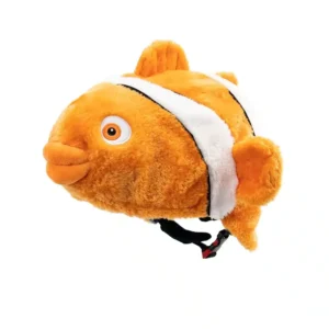 hoxyheads-ski-helmet-covers-clown-fish-orange-1-1 Hoxyheads ski helmet covers clown fish orange 1