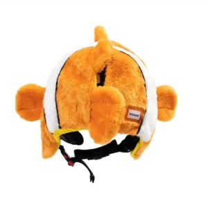 Ski Helmet Covers
