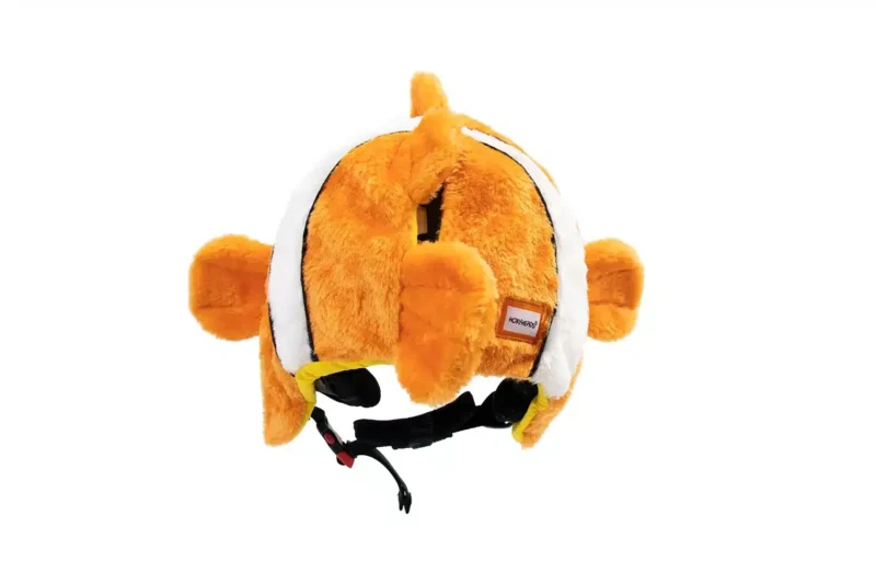 Ski Helmet Covers
