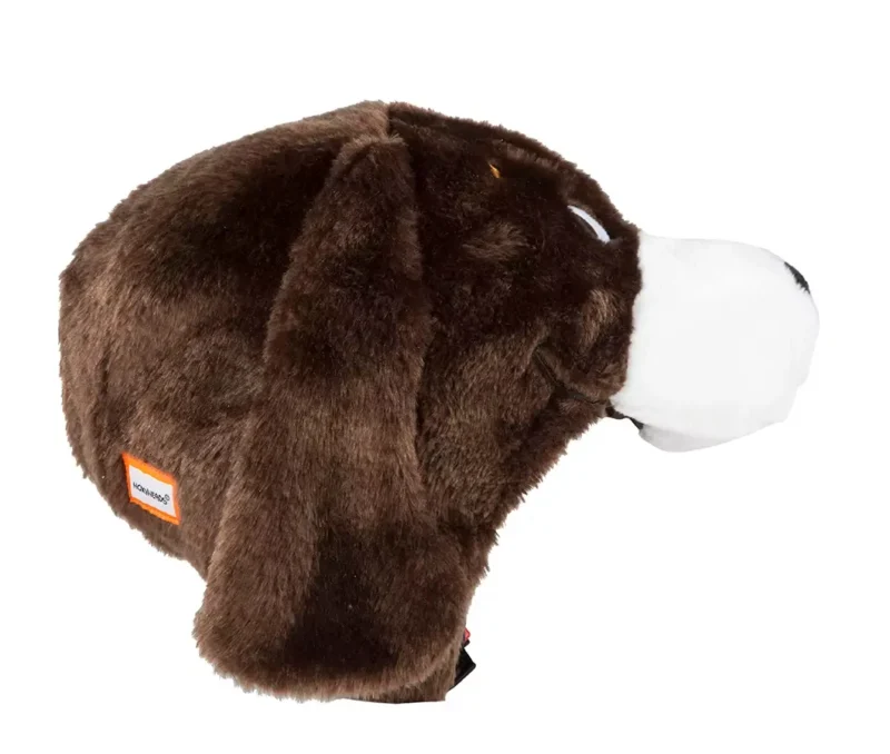 Ski Helmet Covers