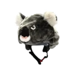 Ski Helmet Covers
