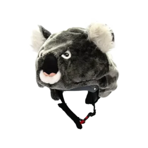 Ski Helmet Covers