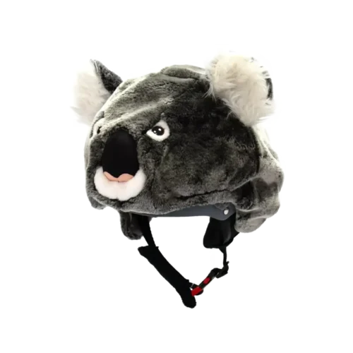 Ski Helmet Covers