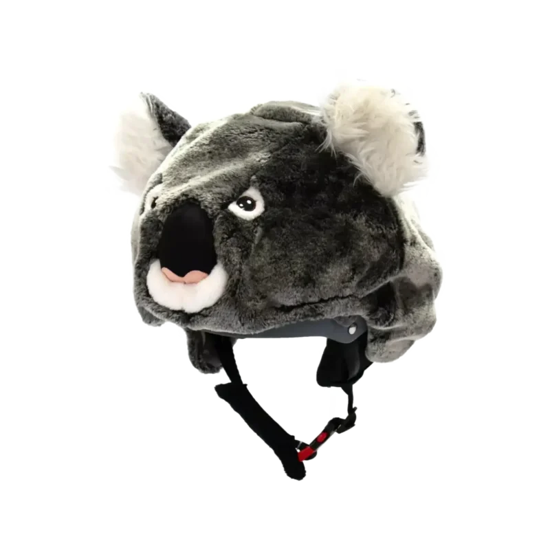 Ski Helmet Covers