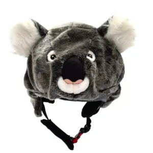 Ski Helmet Covers