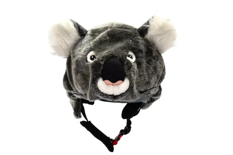 Ski Helmet Covers