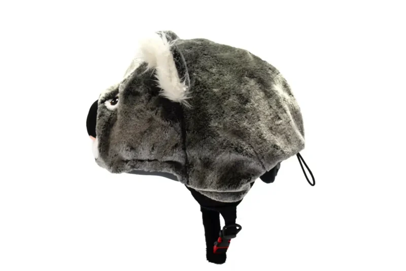 Ski Helmet Covers