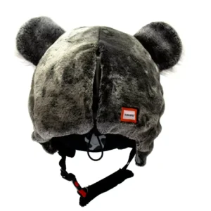 Ski Helmet Covers