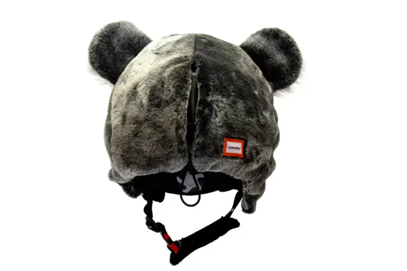Ski Helmet Covers