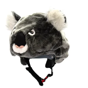 Ski Helmet Covers
