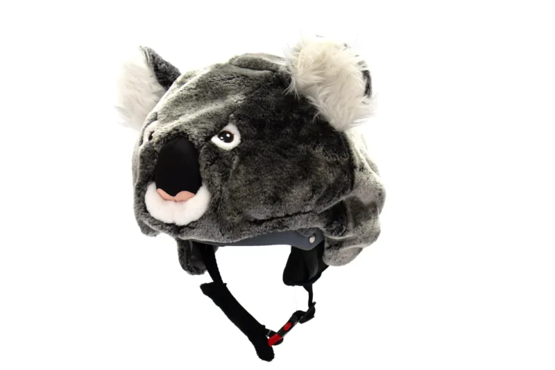 Ski Helmet Covers
