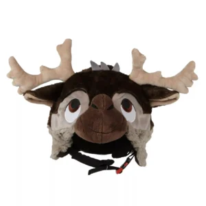 Ski Helmet Covers