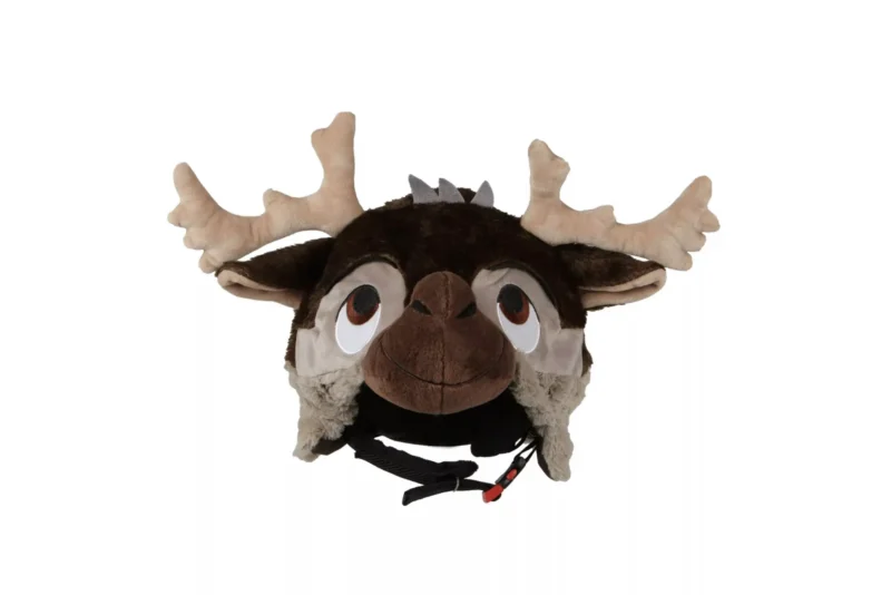 Ski Helmet Covers