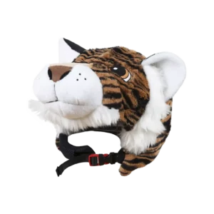 Ski Helmet Covers