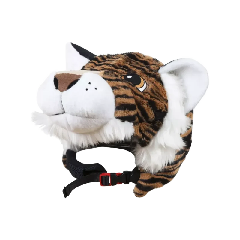 Ski Helmet Covers