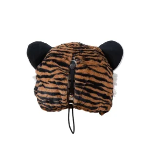 Ski Helmet Covers