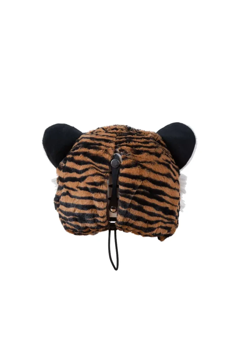 Ski Helmet Covers