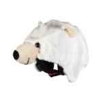Ski Helmet Covers