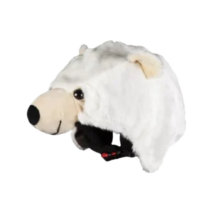 Ski Helmet Covers