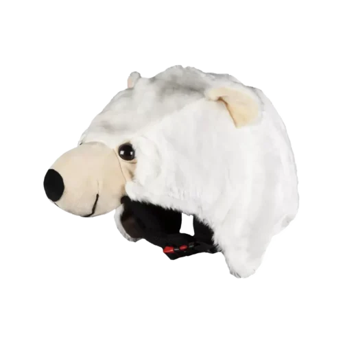 Ski Helmet Covers