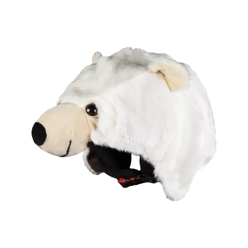 Ski Helmet Covers
