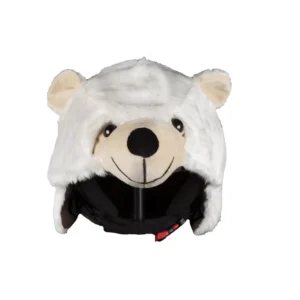Ski Helmet Covers