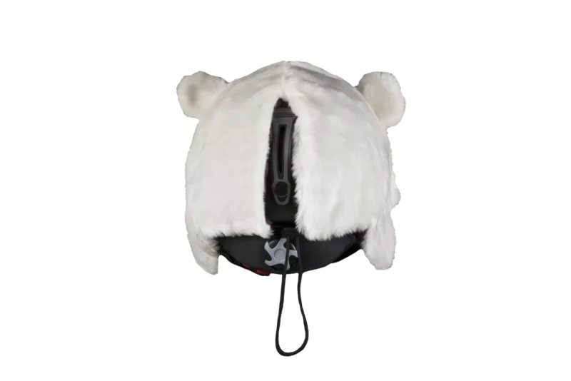 Ski Helmet Covers