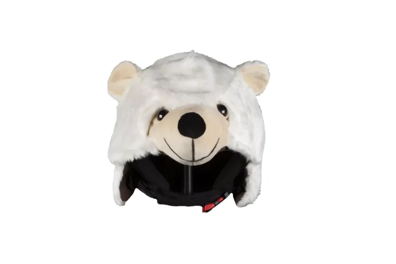 Ski Helmet Covers