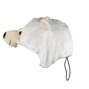 Ski Helmet Covers