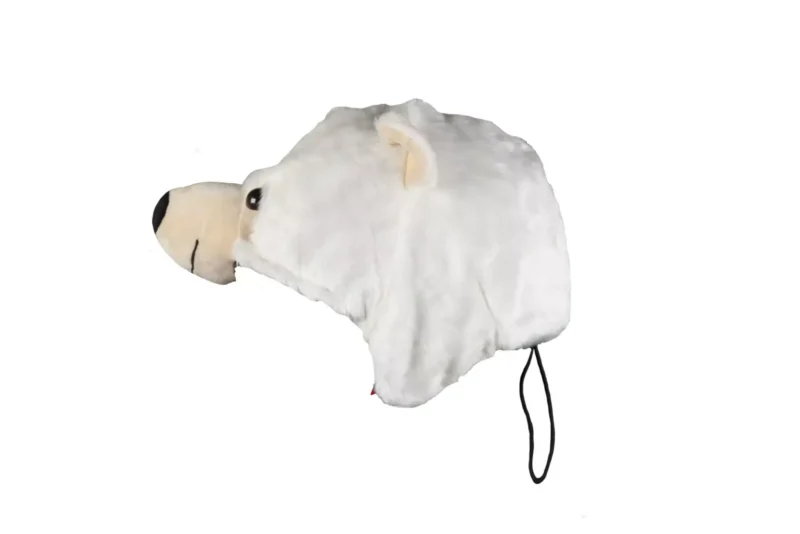 Ski Helmet Covers