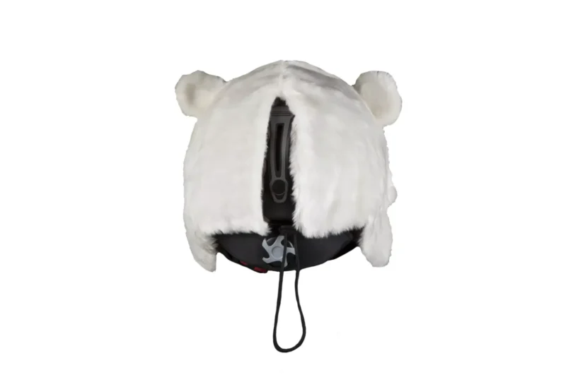 Ski Helmet Covers