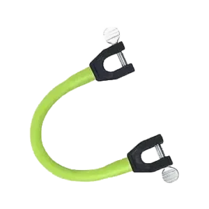 Ski Tip Connector Skilernhilfe