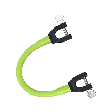 Ski Tip Connector Skilernhilfe