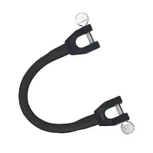 Ski Tip Connector Skilernhilfe