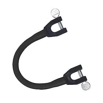 Ski Tip Connector Skilernhilfe