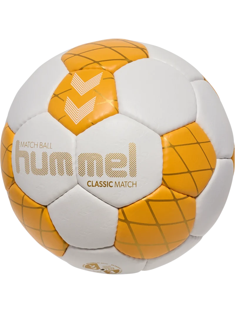 hmlCLASSIC MATCH Handball