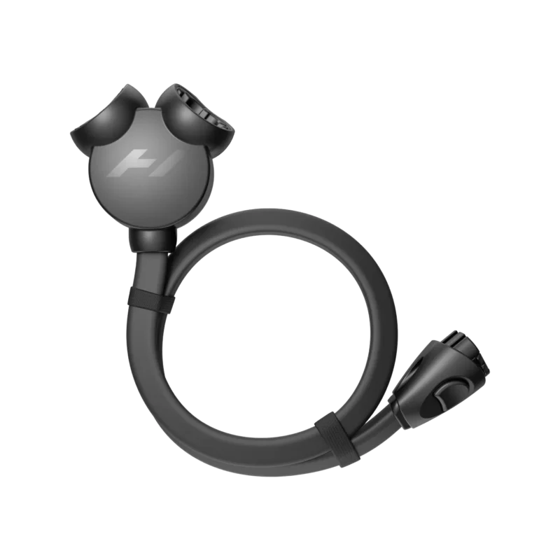 ET Normatec Hose
