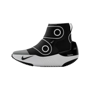 Hyperboot schwarz