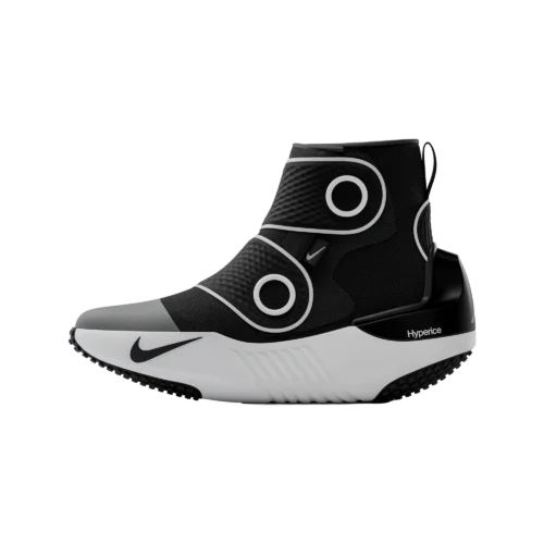 Hyperboot schwarz