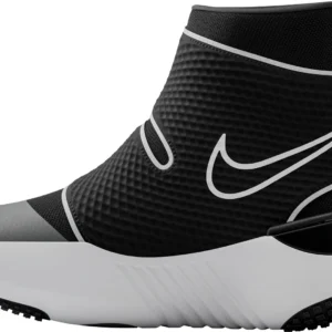 Hyperboot schwarz
