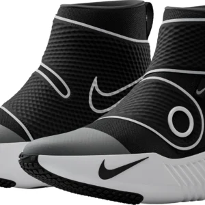 Hyperboot schwarz