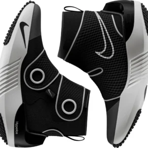 Hyperboot schwarz