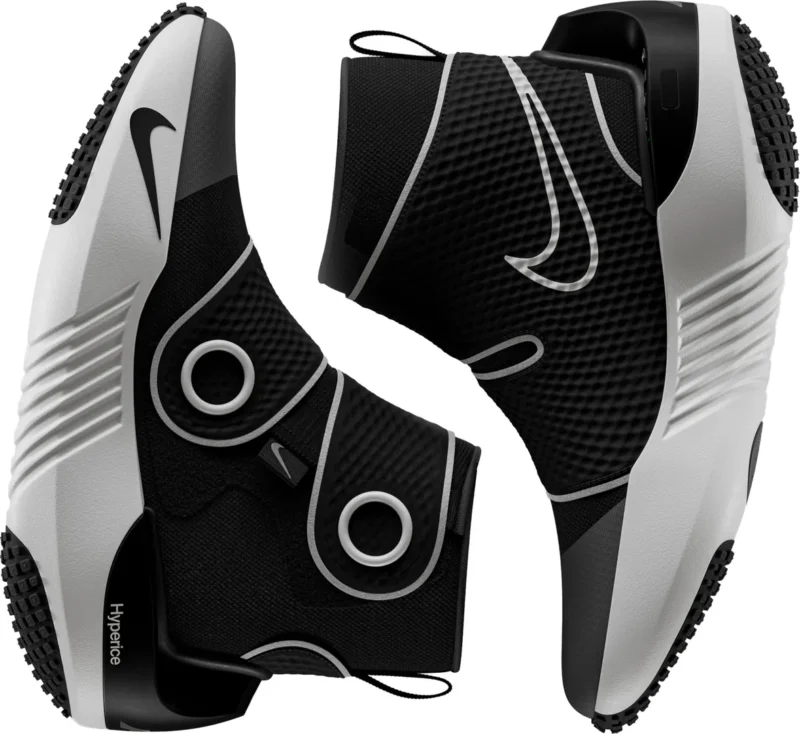 Hyperboot schwarz