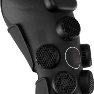 hyperice-hyperice-contrast-2-knee-schwarz-6 Hyperice Contrast 2 Knee