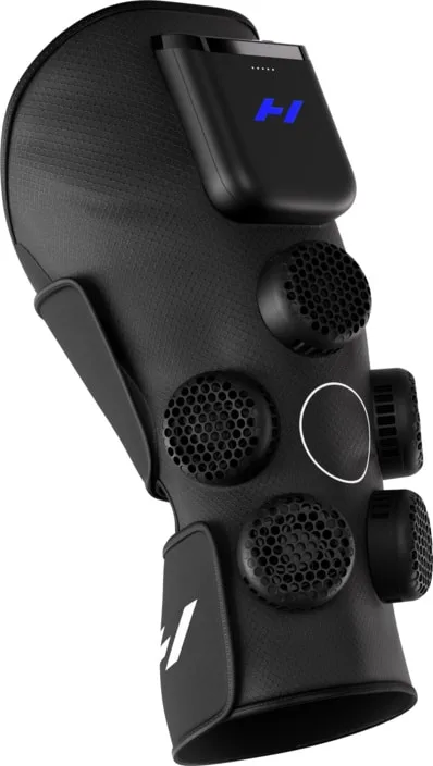 hyperice-hyperice-contrast-2-knee-schwarz-6 Hyperice Contrast 2 Knee