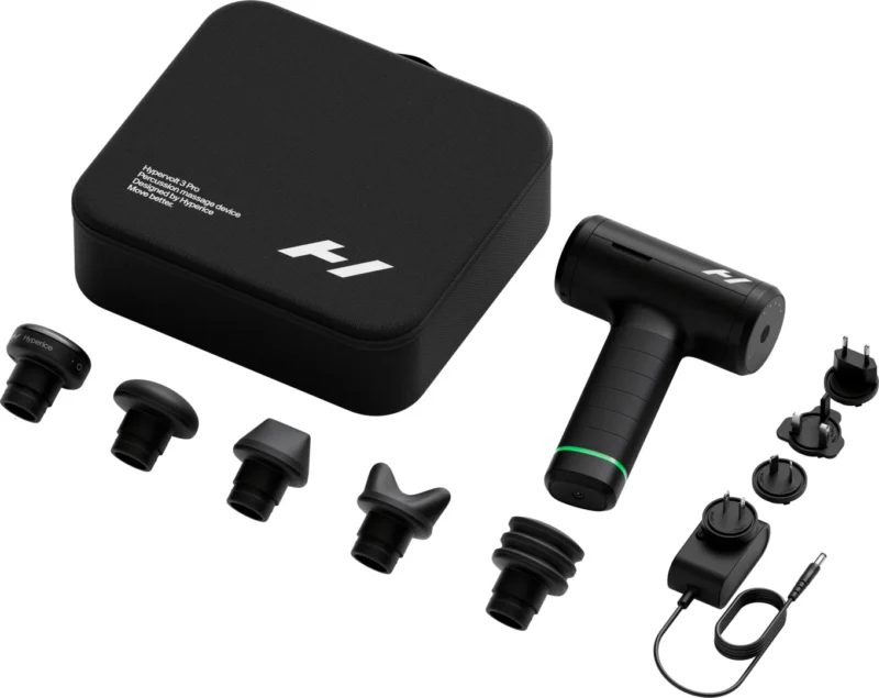 Hyperice Hypervolt 3 Pro